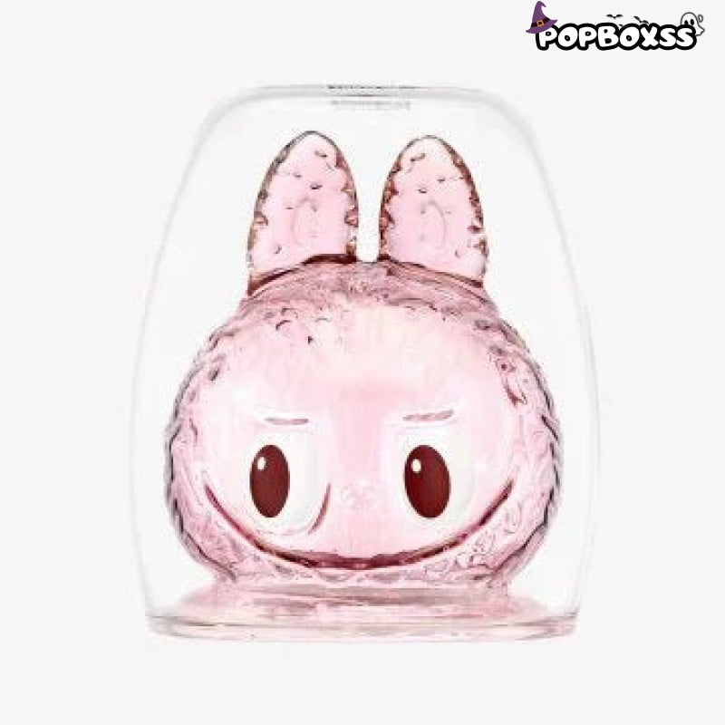 THE MONSTERS - CHEERS !SERlES - Double - walled Glass Blind Box - POP BOX