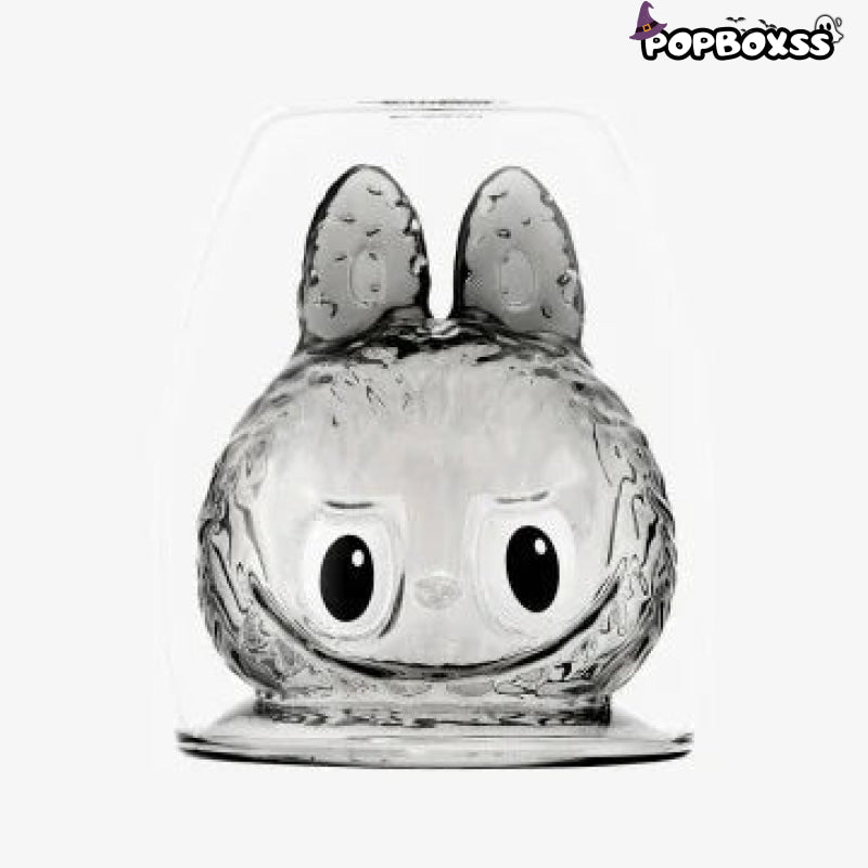 THE MONSTERS - CHEERS !SERlES - Double - walled Glass Blind Box - POP BOX