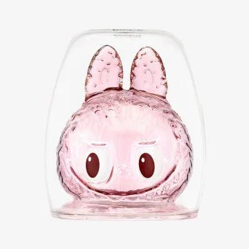 THE MONSTERS - CHEERS !SERlES - Double - walled Glass Blind Box - POP BOX