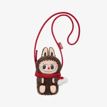 THE MONSTERS Classic Series - Plush Doll Shoulder Bag - POP BOX