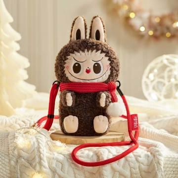 THE MONSTERS Classic Series - Plush Doll Shoulder Bag - POP BOX