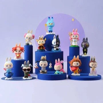 THE MONSTERS Constellation Series Figures - POP BOX