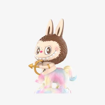THE MONSTERS Constellation Series Figures - POP BOX