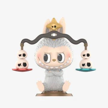 THE MONSTERS Constellation Series Figures - POP BOX