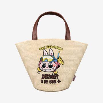 THE MONSTERS Enchanted by the Seaside Series - Bag - POP BOX