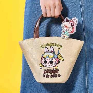 THE MONSTERS Enchanted by the Seaside Series - Bag - POP BOX