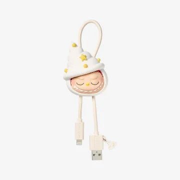 THE MONSTERS Enchanted by theSeaside Series - Cable Blind Box - POP BOX