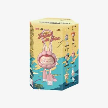THE MONSTERS Enchanted by theSeaside Series - Cable Blind Box - POP BOX