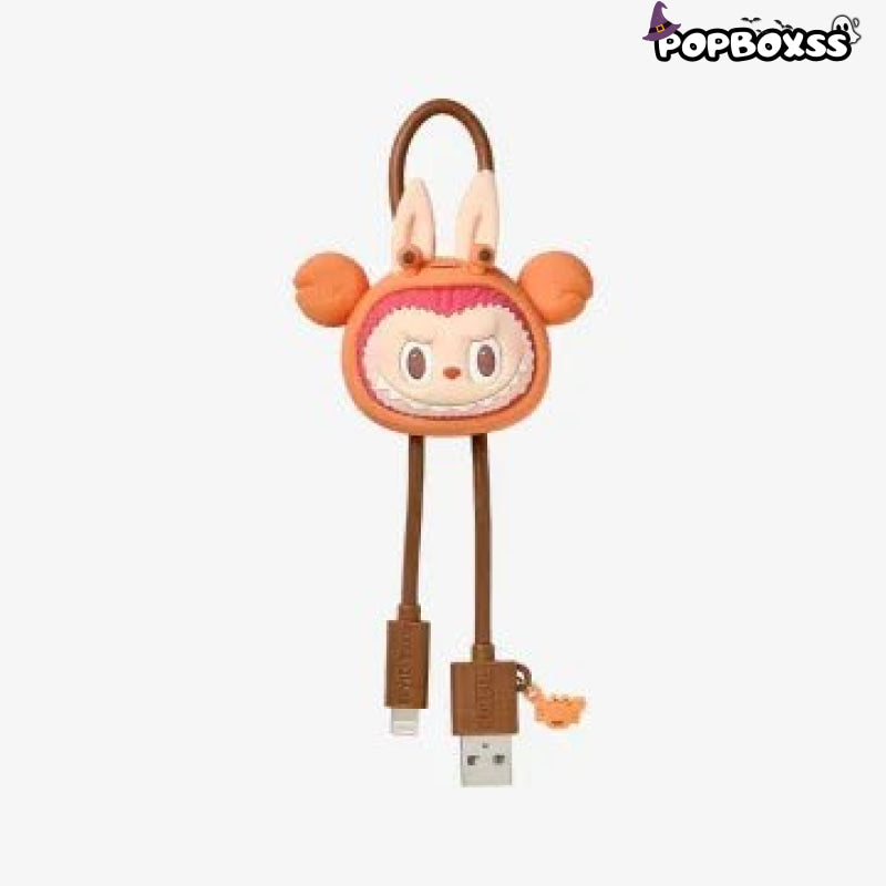 THE MONSTERS Enchanted by theSeaside Series - Cable Blind Box - POP BOX