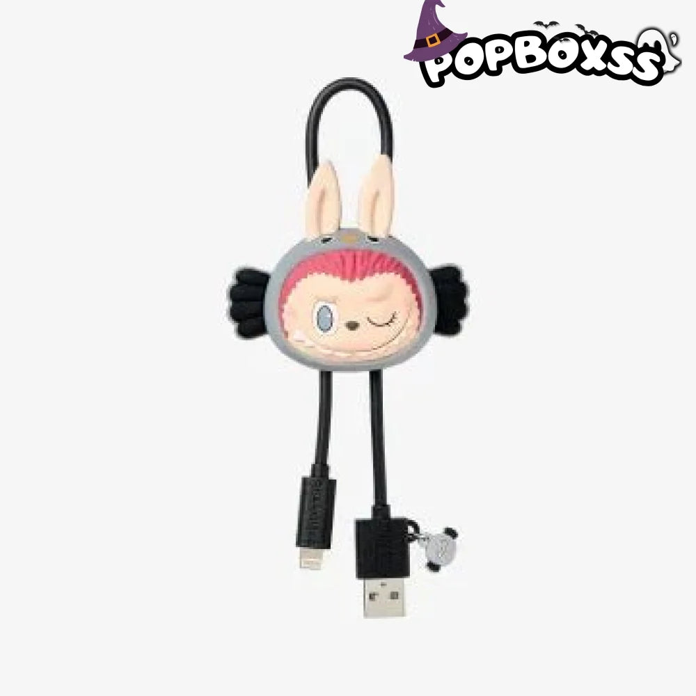 THE MONSTERS Enchanted by theSeaside Series - Cable Blind Box - POP BOX