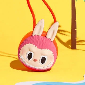 THE MONSTERS Enchanted by theSeaside Series - Fan - POP BOX