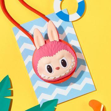 THE MONSTERS Enchanted by theSeaside Series - Fan - POP BOX