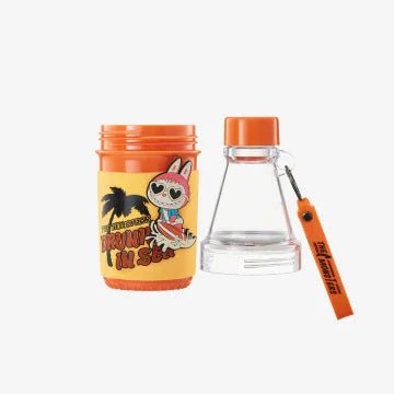 THE MONSTERS Enchanted by theSeaside Series - Tumbler - POP BOX