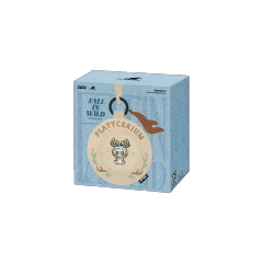 THE MONSTERS FALL IN WILD SERlES - Bucket Hat Mini Bag Blind BOX - POP BOX