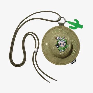 THE MONSTERS FALL IN WILD SERlES - Bucket Hat Mini Bag Blind BOX - POP BOX