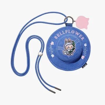 THE MONSTERS FALL IN WILD SERlES - Bucket Hat Mini Bag Blind BOX - POP BOX