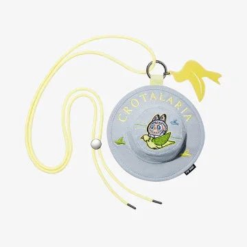 THE MONSTERS FALL IN WILD SERlES - Bucket Hat Mini Bag Blind BOX - POP BOX