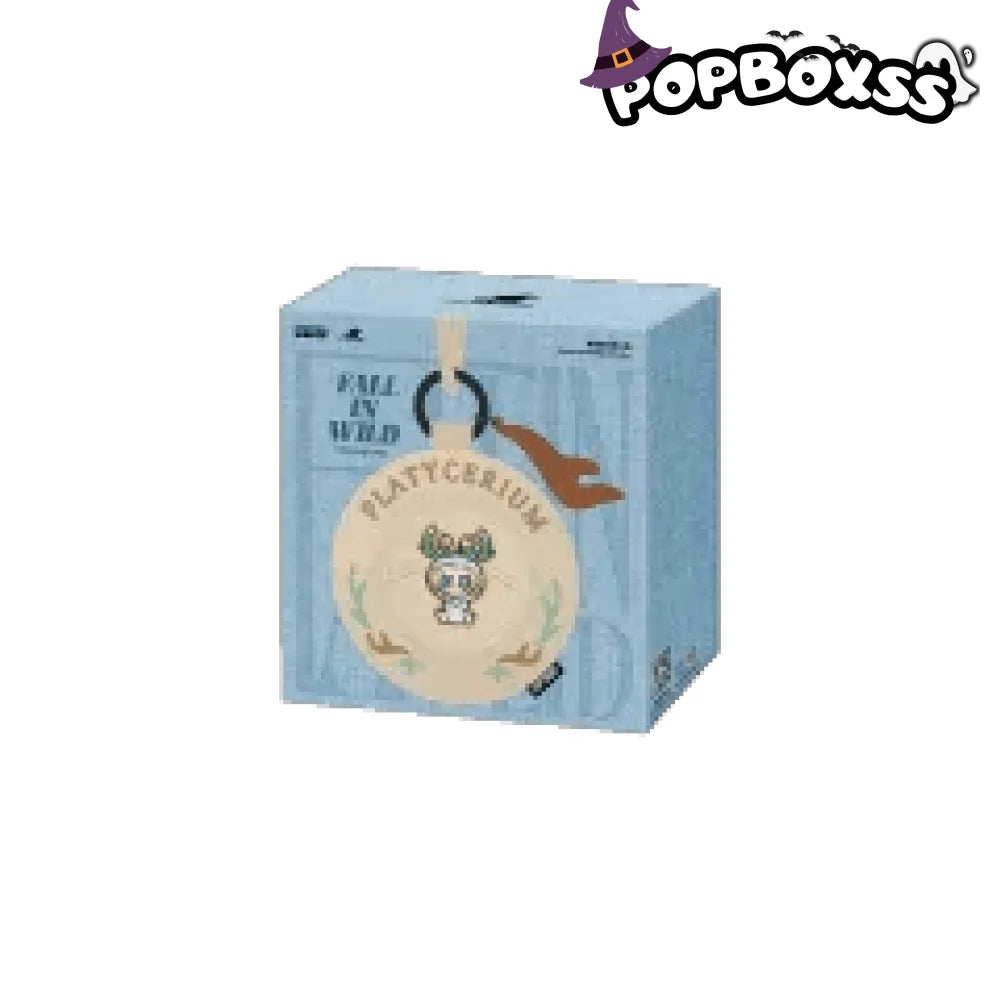 THE MONSTERS FALL IN WILD SERlES - Bucket Hat Mini Bag Blind BOX - POP BOX