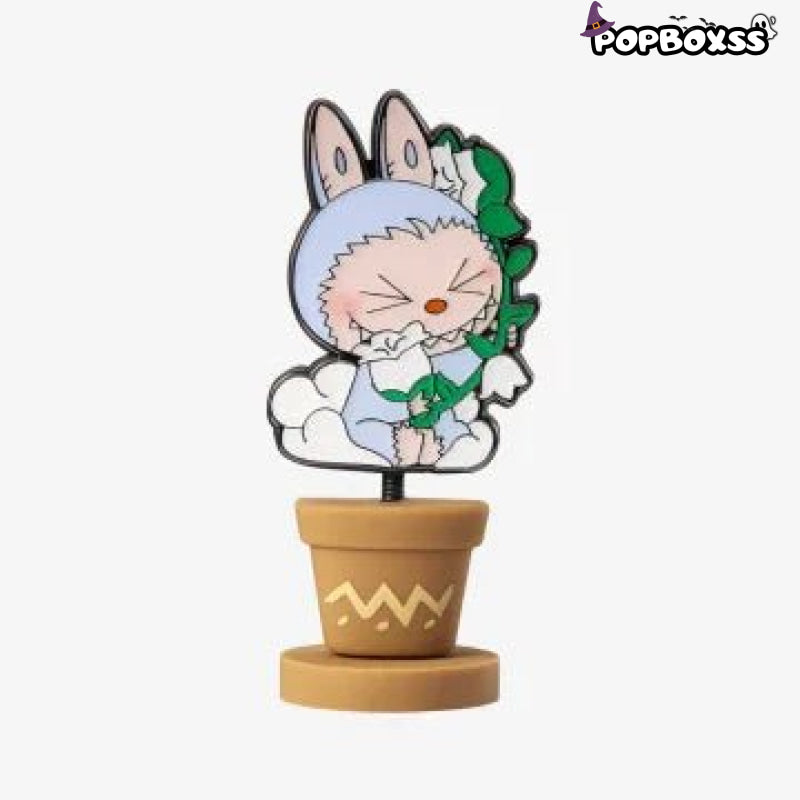 THE MONSTERS FALLIN WILD.SERIES - Badge Blind Box - POP BOX