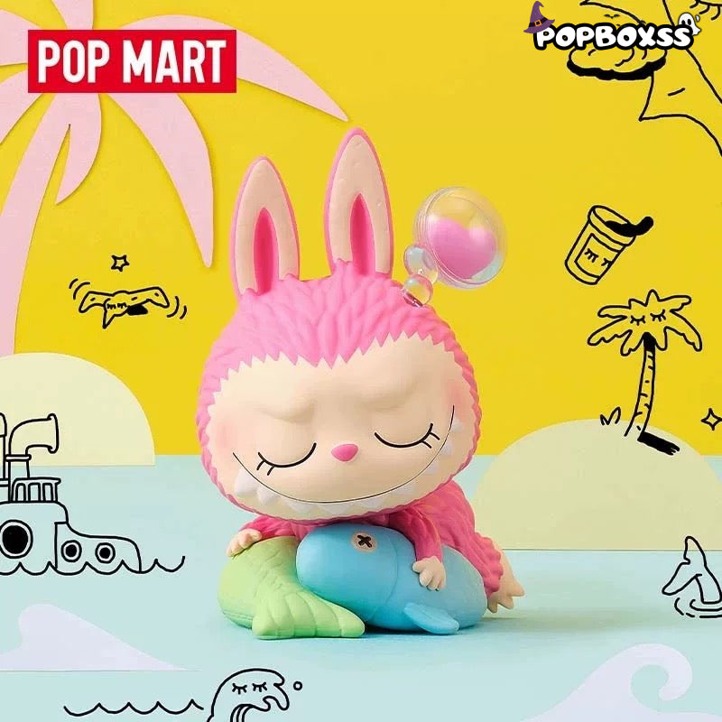 THE MONSTERS LABUBU Constellation Series Figures, Blind Box - POP BOX