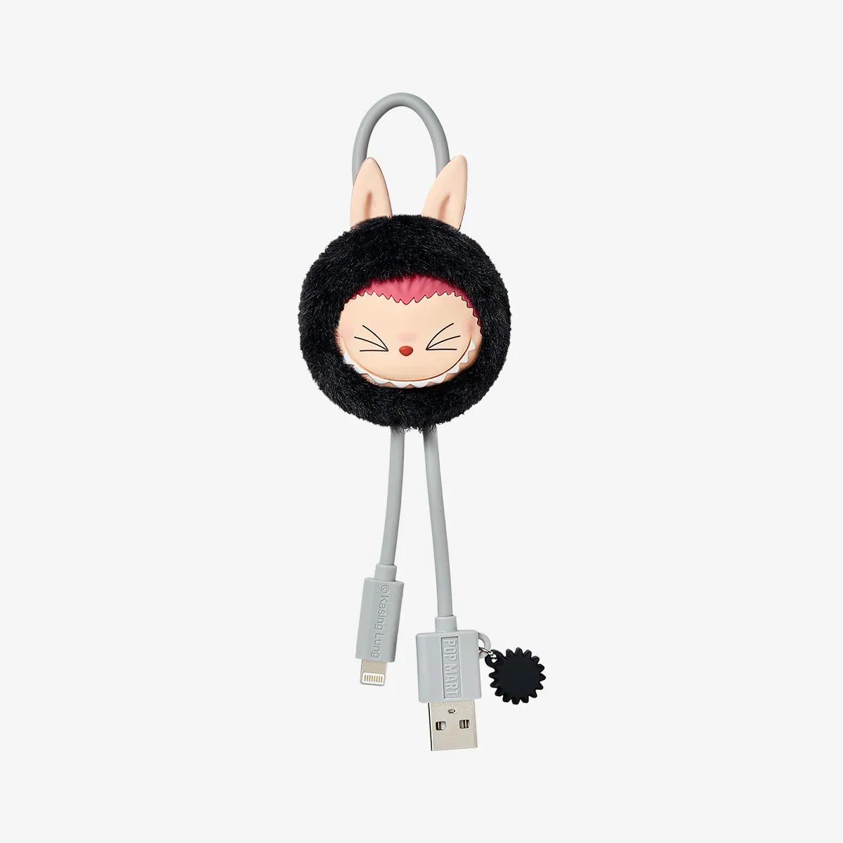THE MONSTERS LABUBU Enchanted by the Seaside Series - Cable Blind Box - POP BOX