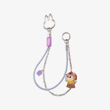 The Monsters Labubu Let's Checkmate Series Pendant Blind Box - POP BOX