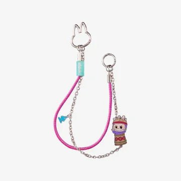 The Monsters Labubu Let's Checkmate Series Pendant Blind Box - POP BOX