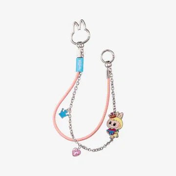 The Monsters Labubu Let's Checkmate Series Pendant Blind Box - POP BOX
