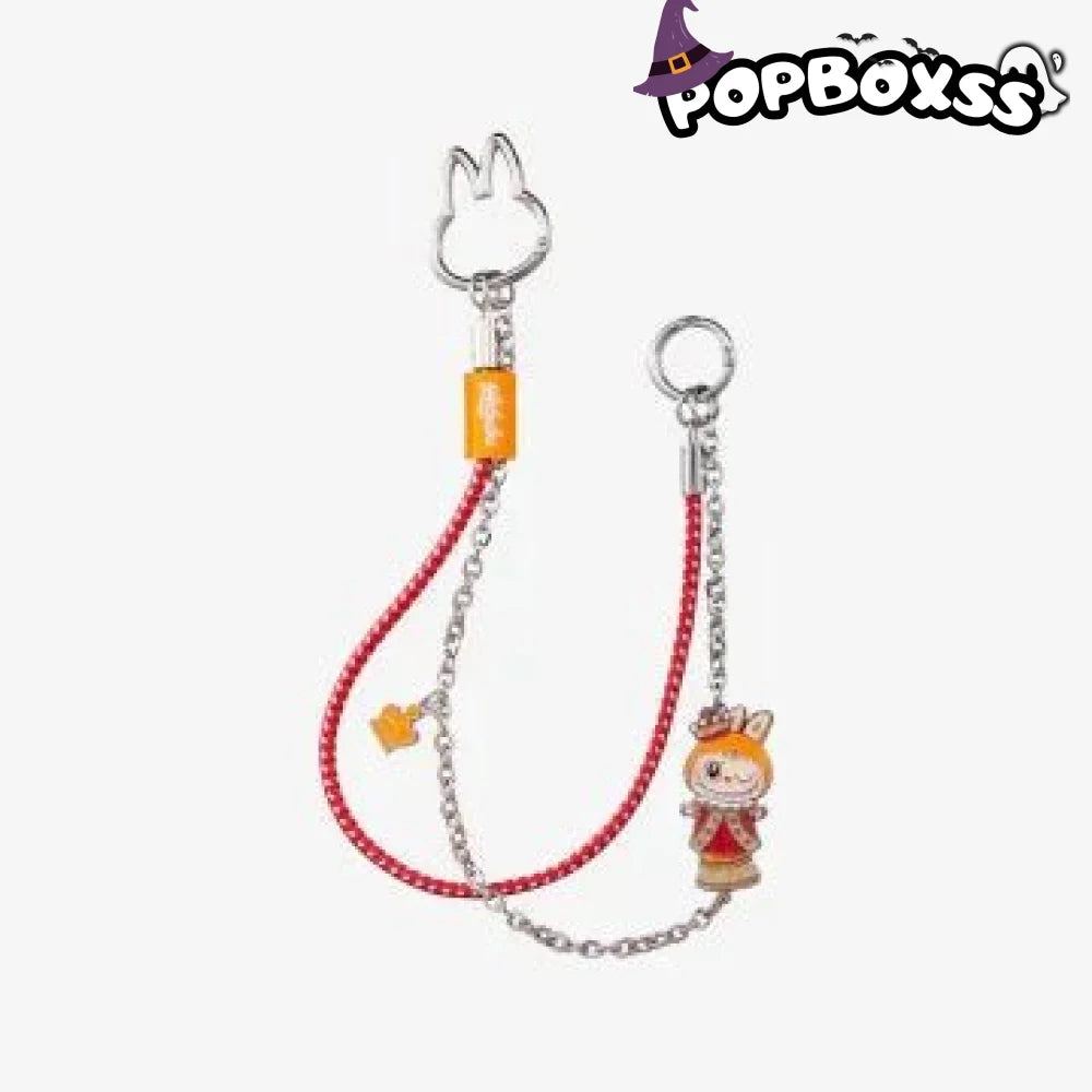 The Monsters Labubu Let's Checkmate Series Pendant Blind Box - POP BOX