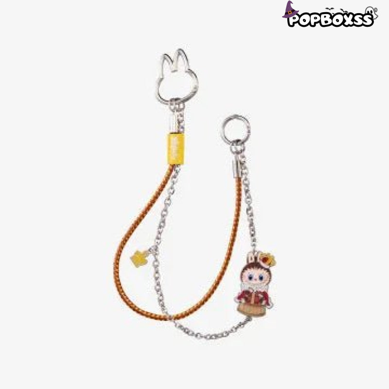 The Monsters Labubu Let's Checkmate Series Pendant Blind Box - POP BOX