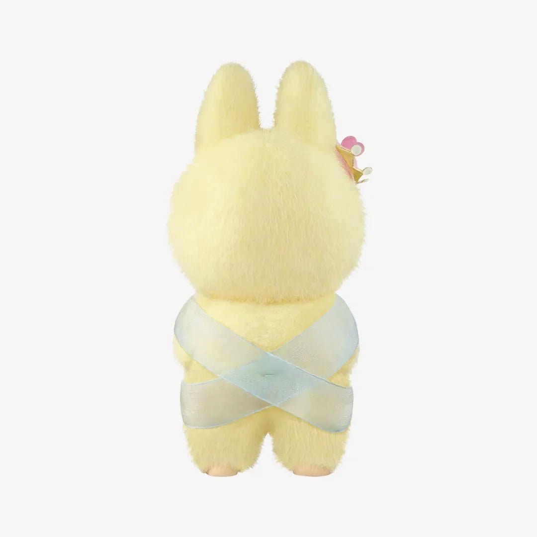 The Monsters Labubu Let's Checkmate Series Vinyl Plush Hanging Card - POP BOX