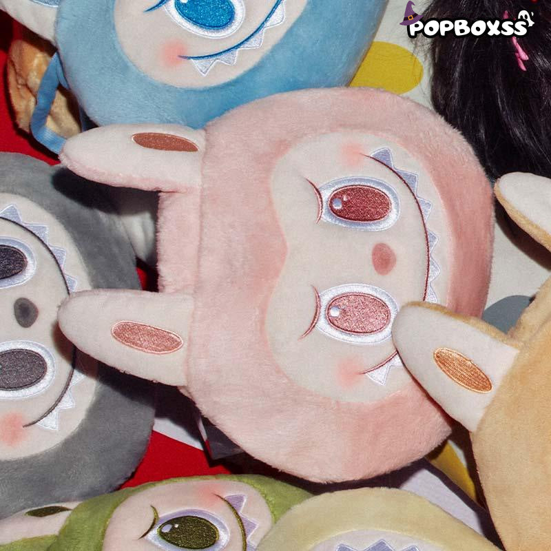 THE MONSTERS LABUBU Wacky Mart Series Storage Bag Blind Box - POP BOX