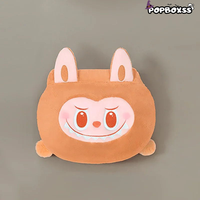 THE MONSTERS LABUBU Wacky Mart Series Storage Bag Blind Box - POP BOX