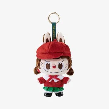 THE MONSTERS Let's ChristmasSeries - Plush Pendant - POP BOX