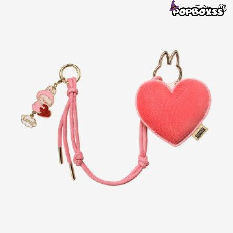THE MONSTERS Pin for Love Series - Letter Pendant Blind Box - POP BOX