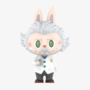 THE MONSTERS Space Adventures Series - POP BOX