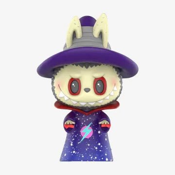 THE MONSTERS Space Adventures Series - POP BOX