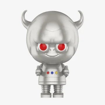 THE MONSTERS Space Adventures Series - POP BOX