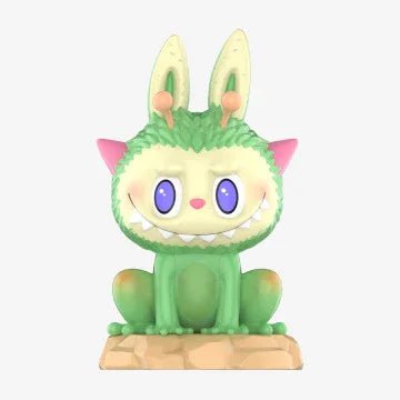 THE MONSTERS Space Adventures Series - POP BOX