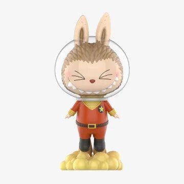 THE MONSTERS Space Adventures Series - POP BOX