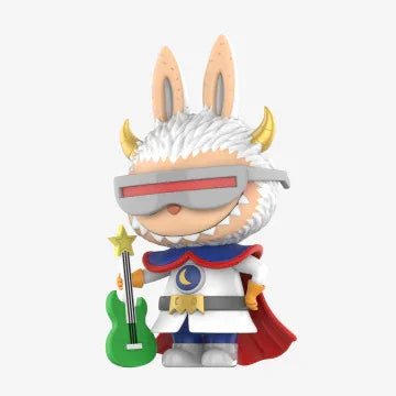 THE MONSTERS Space Adventures Series - POP BOX