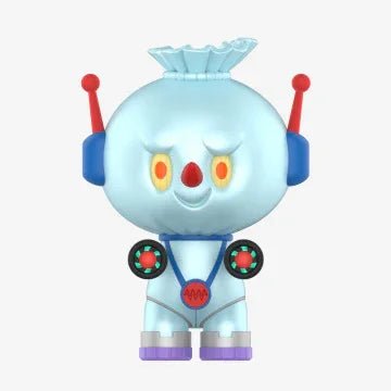 THE MONSTERS Space Adventures Series - POP BOX