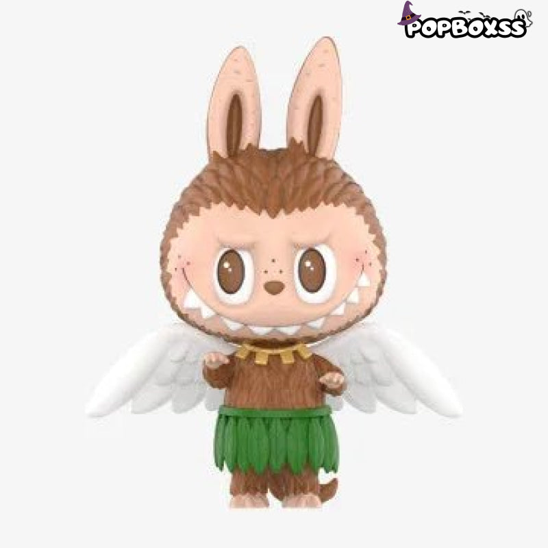 THE MONSTERS Space Adventures Series - POP BOX