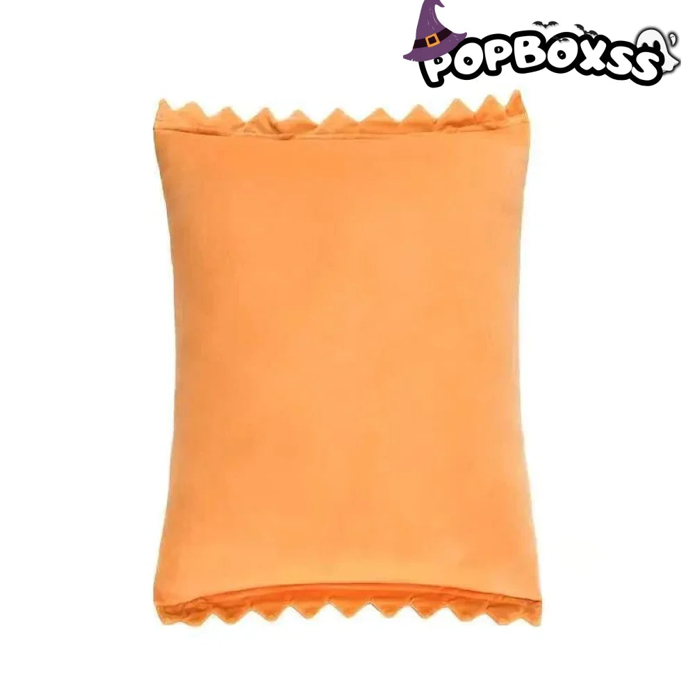 THE MONSTERS Wacky Mart Series - Pillow (Chips) - POP BOX