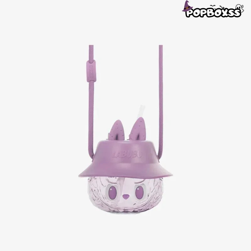 THE MONSTERS Wacky Mart Series - Tumbler Blind Box - POP BOX