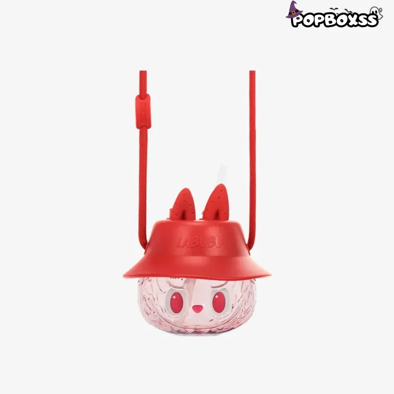 THE MONSTERS Wacky Mart Series - Tumbler Blind Box - POP BOX