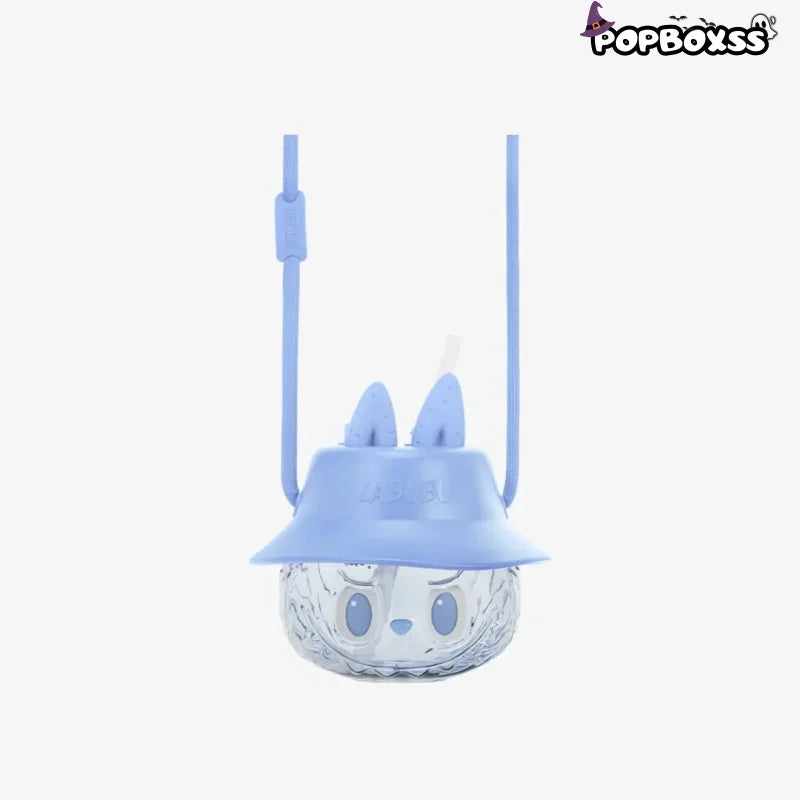THE MONSTERS Wacky Mart Series - Tumbler Blind Box - POP BOX