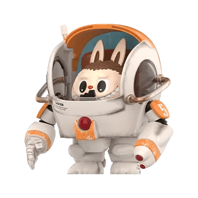 THE MONSTERS x Kow Yokoyama Ma.k.Series - POP BOX