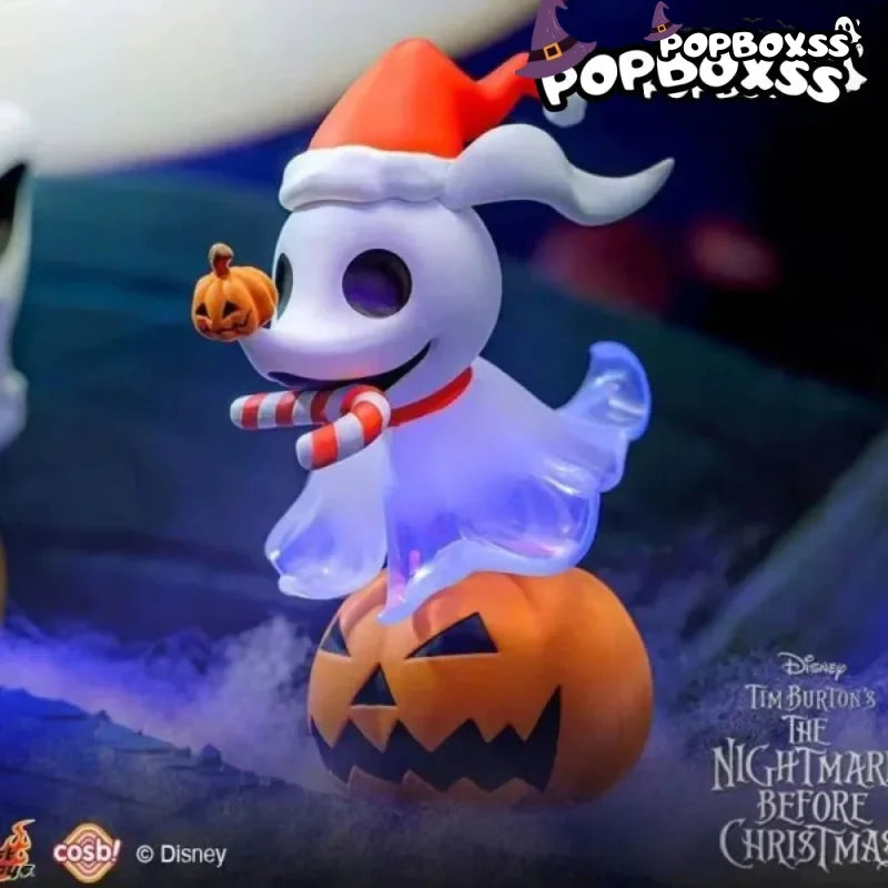 The Nightmare Before Christmas Series Blind Box - POP BOX