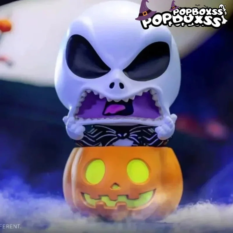 The Nightmare Before Christmas Series Blind Box - POP BOX
